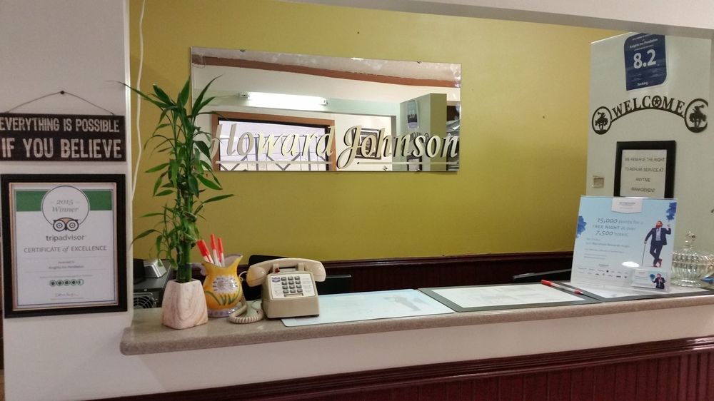 The Hotel Pendleton, Trademark Collection By Wyndham Bagian luar foto