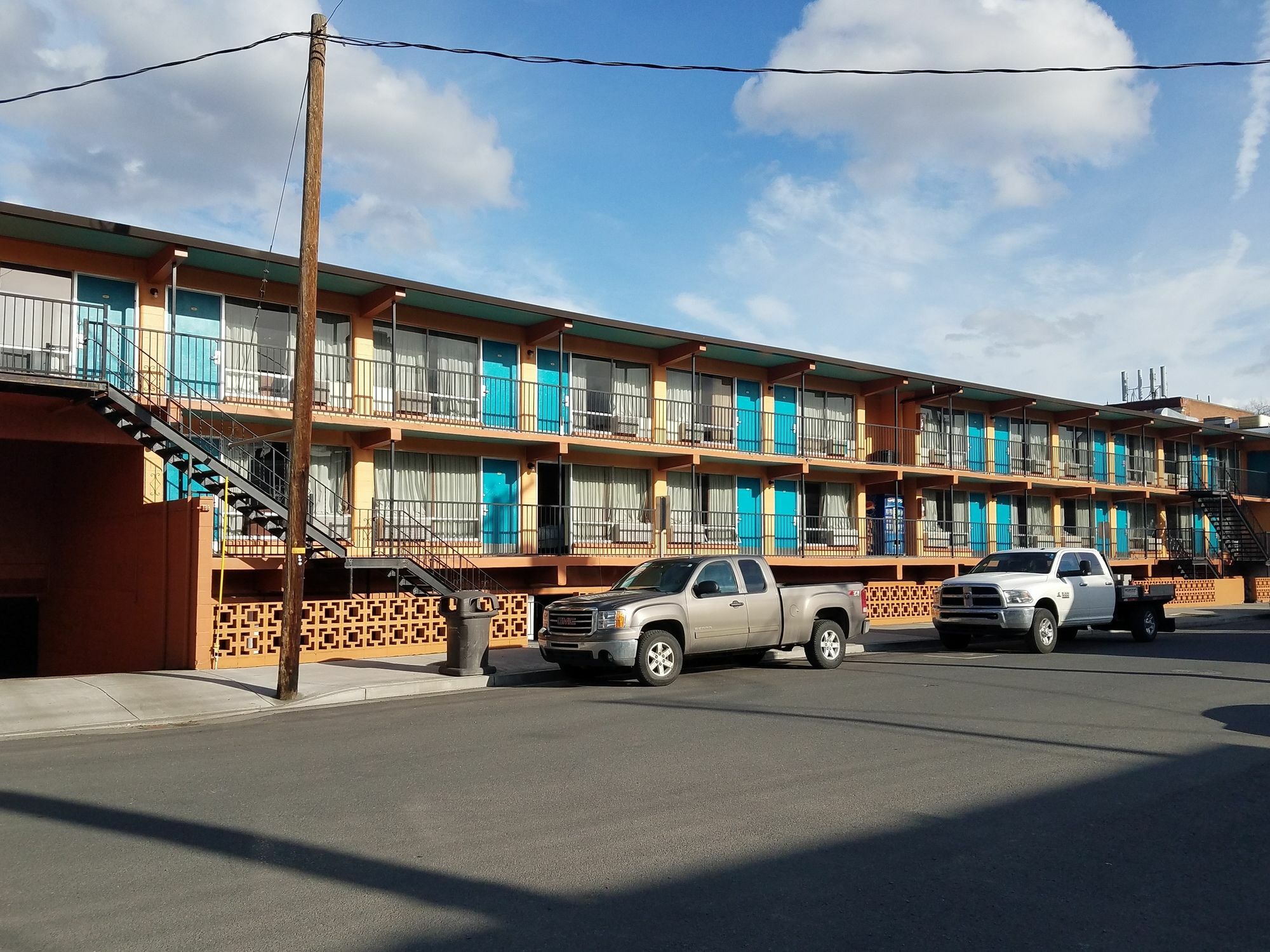 The Hotel Pendleton, Trademark Collection By Wyndham Bagian luar foto