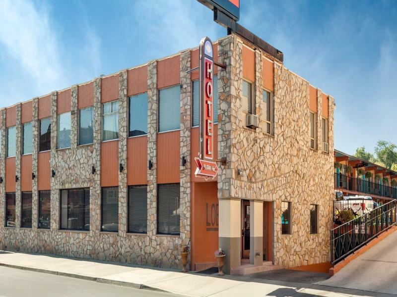 The Hotel Pendleton, Trademark Collection By Wyndham Bagian luar foto