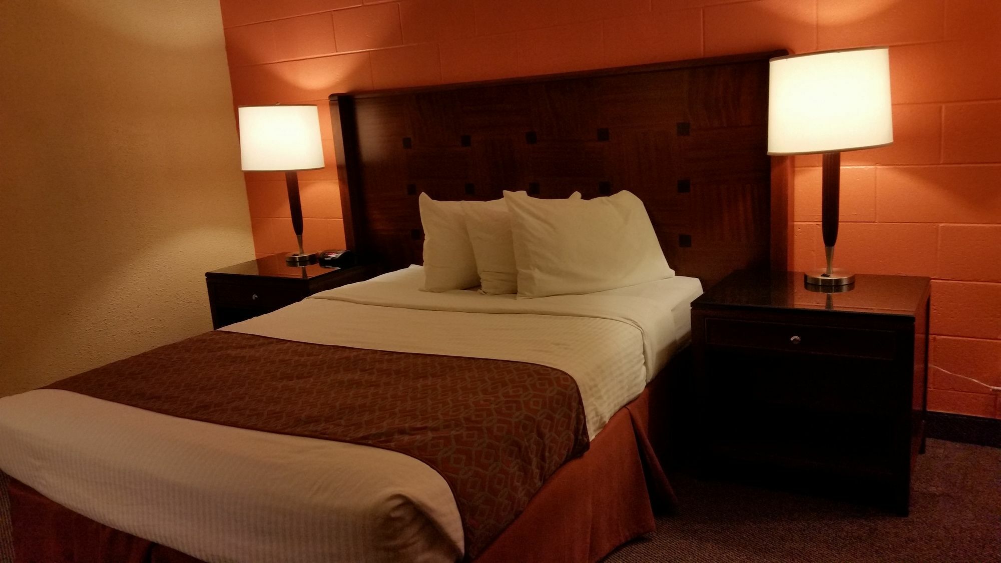 The Hotel Pendleton, Trademark Collection By Wyndham Bagian luar foto