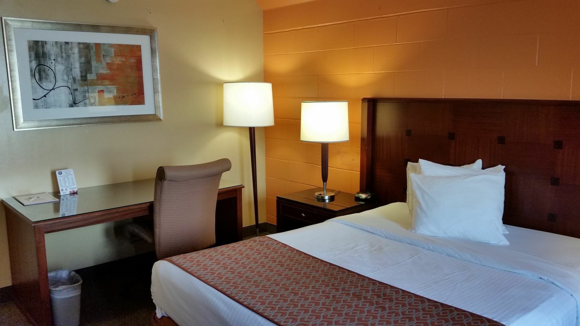 The Hotel Pendleton, Trademark Collection By Wyndham Bagian luar foto