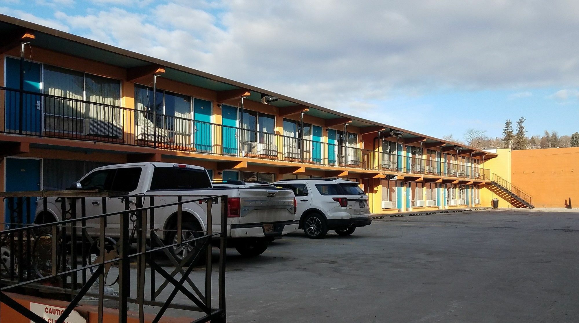 The Hotel Pendleton, Trademark Collection By Wyndham Bagian luar foto