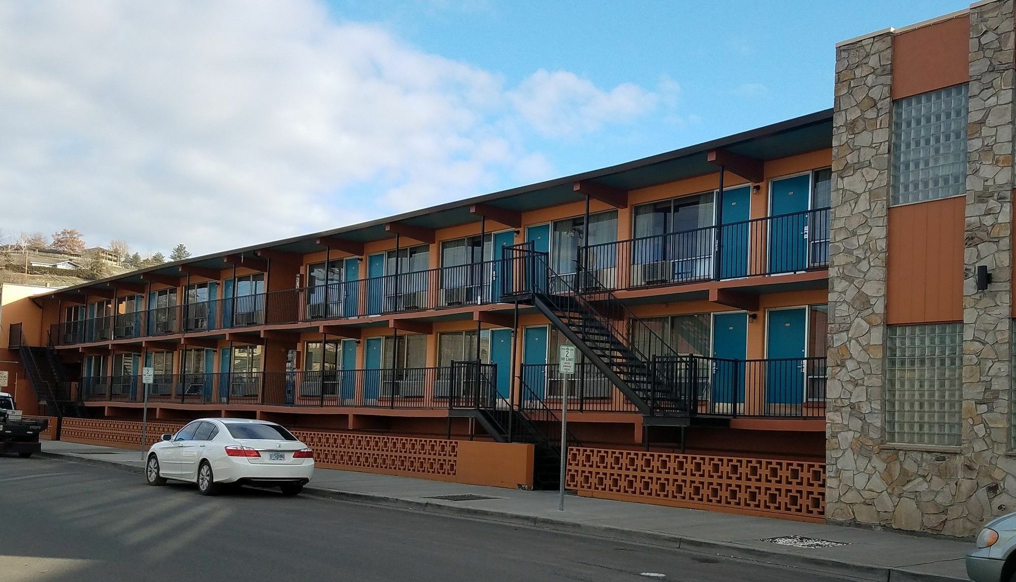 The Hotel Pendleton, Trademark Collection By Wyndham Bagian luar foto